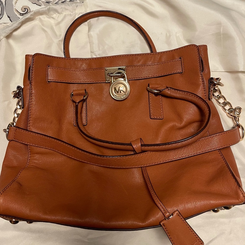 Michael Kors handbag